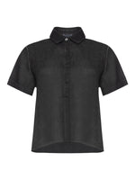 Ploumanac'h Sunray Linen Shirt