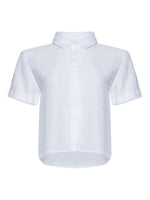 Ploumanac'h Sunray Linen Shirt