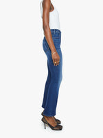 Mother The Hustler Ankle Jean