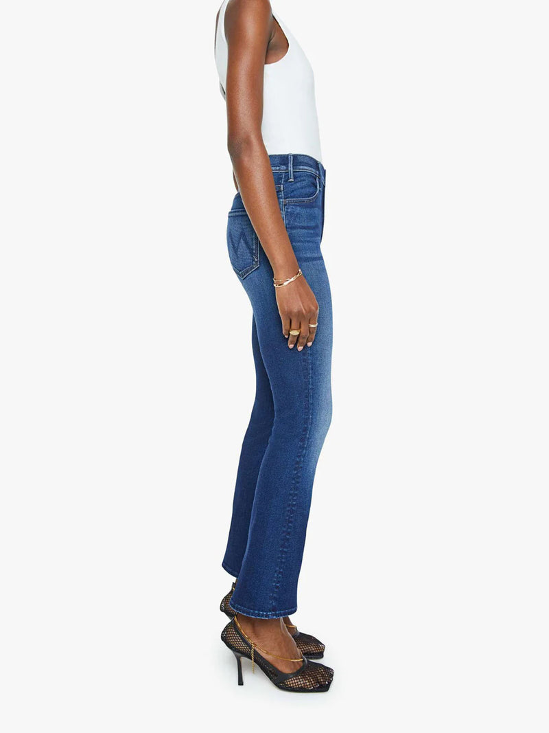 Mother The Hustler Ankle Jean