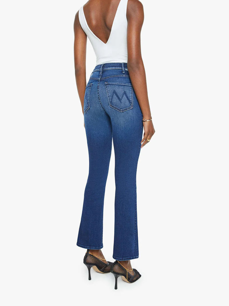 Mother The Hustler Ankle Jean