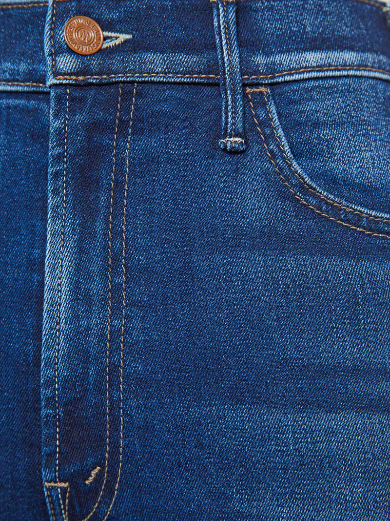 Mother The Hustler Ankle Jean