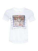 Suzi Roher The Viv Shirt
