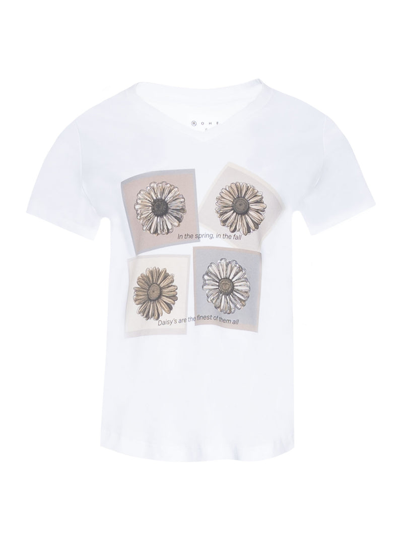 Suzi Roher The Viv Shirt