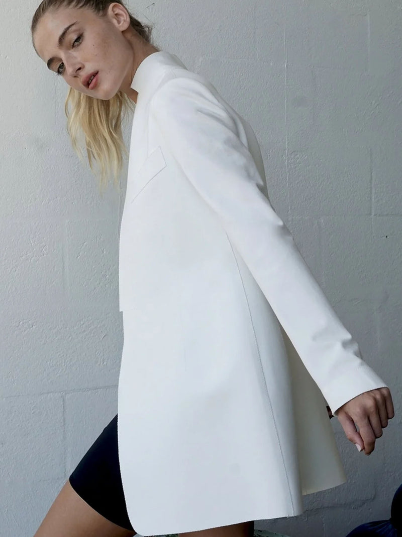 Marie Saint Pierre Tommi Jacket