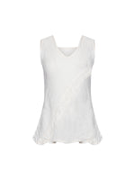 Stella Bianca Doyscu Top
