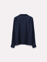 Dorothee Schumacher Trench It Up II Blouse