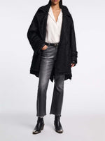 Dorothee Schumacher Trench It Up II Blouse
