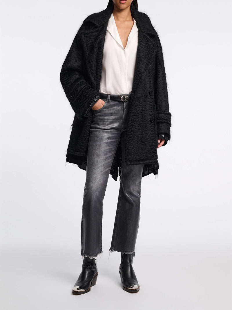 Dorothee Schumacher Trench It Up II Blouse