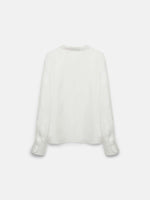 Dorothee Schumacher Trench It Up II Blouse