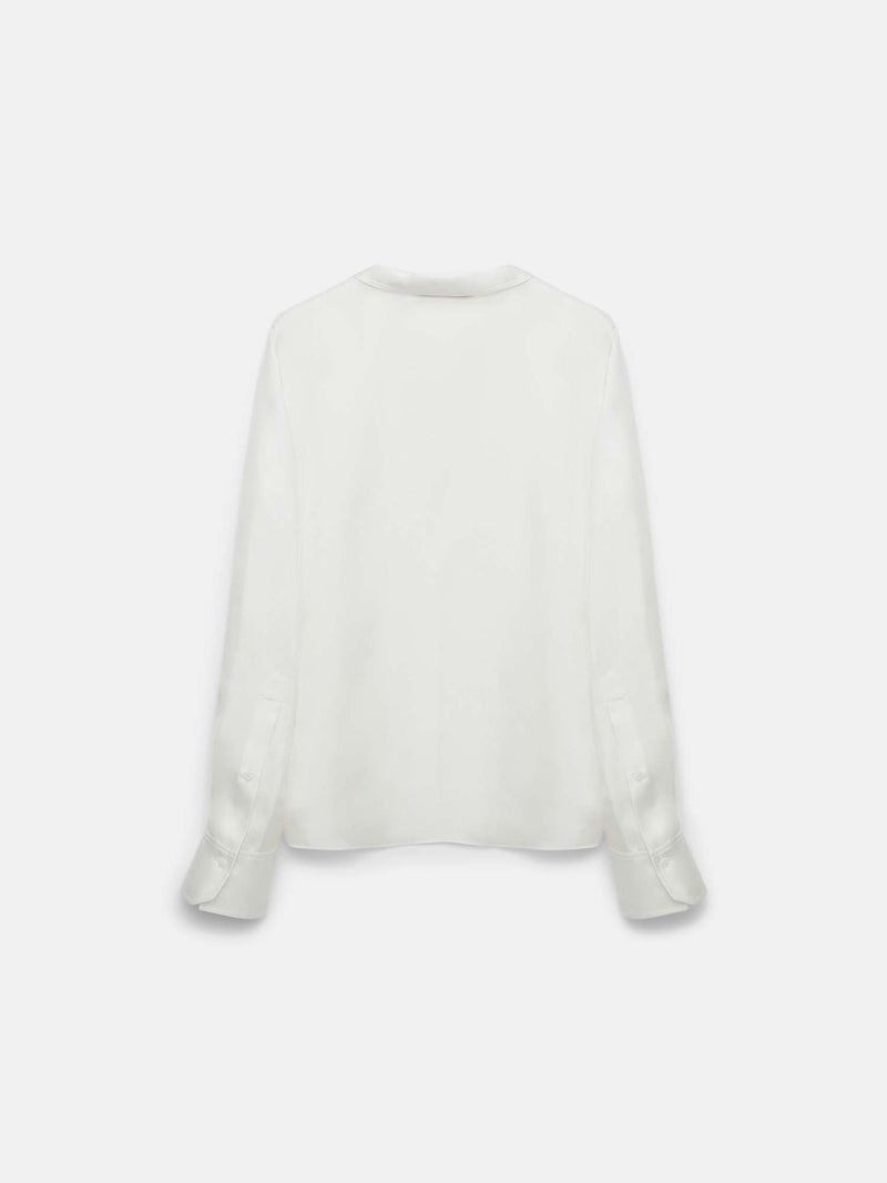 Dorothee Schumacher Trench It Up II Blouse