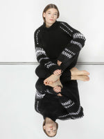 Sminfinity Cloudy Iceland Jumper