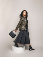Santoni Elly 65 Ankle Boots