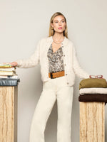 Gavazzeni Teresa Joy Colour Leather Belt