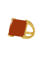 Hangar9 x Dean Davidson Plaza Ring