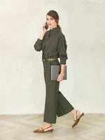 QL2 Ben Bomber Jacket