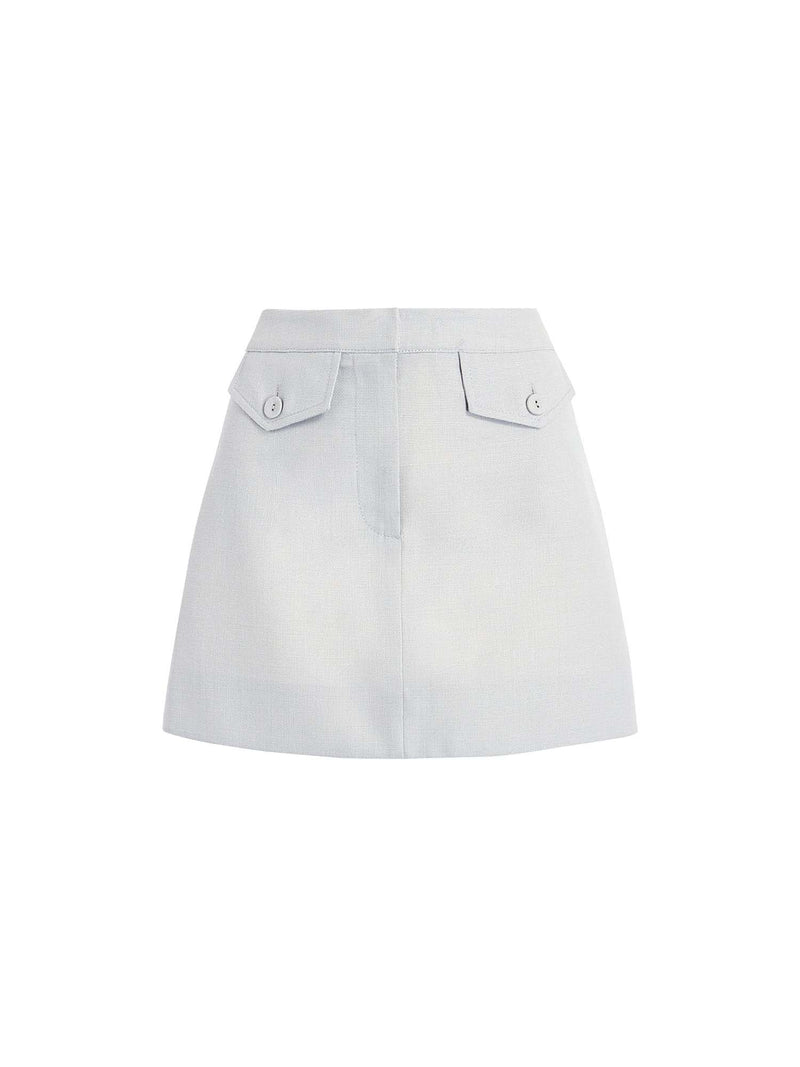 Proenza Schouler Jamison Skirt