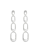 Dean Davidson Bleeker Statement Drop Earrings