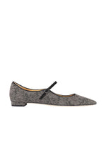 Arteana Genova Mary Jane Flats - SAVE FW25