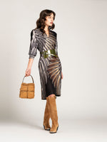 Dorothee Schumacher Western Tall Boot