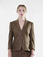 QL2 Beata Single Breasted Jacket