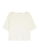 Max Mara Pure Alec Crepe Sweater