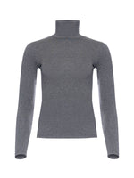 Max Mara Weekend Multif Jersey Turtleneck