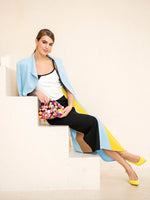 Marie Saint Pierre Kagan Dress