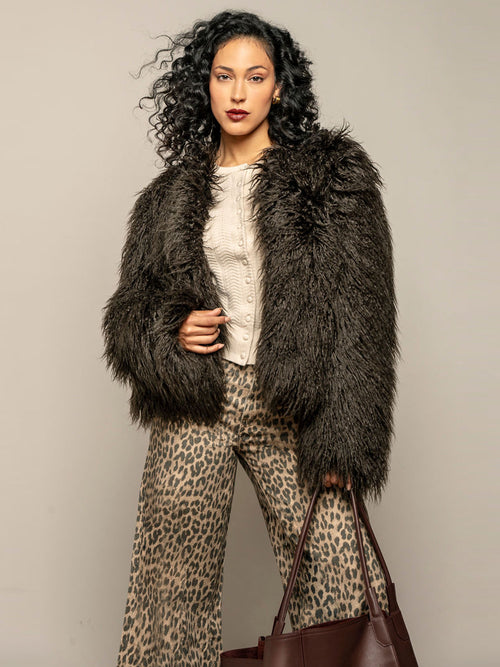 Zadig & Voltaire Evy Leopard Jeans