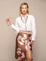 Gavazzeni Jennifer Joy Coloured Belt