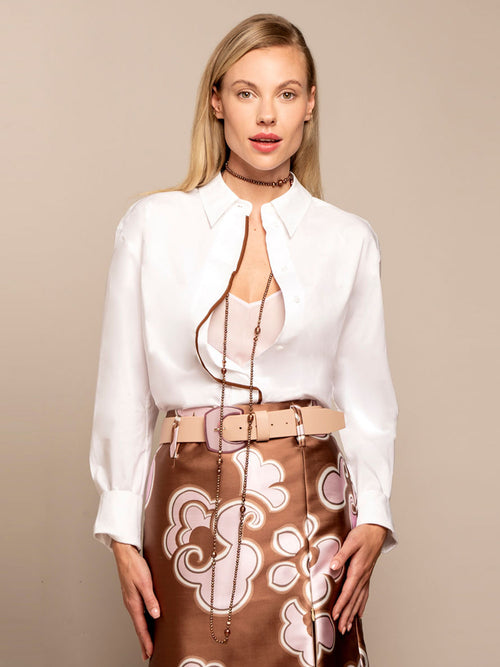 Dorothee Schumacher Pure Power Blouse