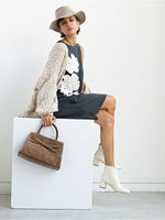 Rag & Bone City Felt Fedora