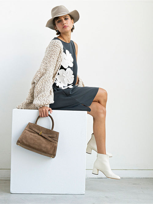 Rag & Bone City Felt Fedora