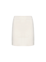 Max Mara Pure Simone Knitted Skirt