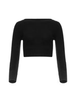 Max Mara Angri Knitted Sweater