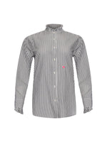Kerri Rosenthal Mia Ruffle Shirt