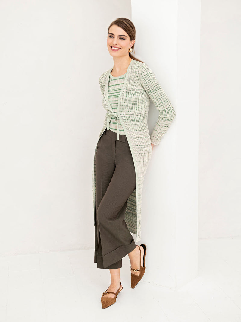 Marella Nuvola Knitted Cardigan