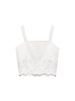 Rag & Bone Clem Lace Tank