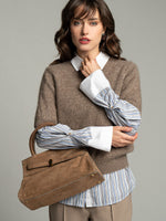 Veronica Beard Dash Bag