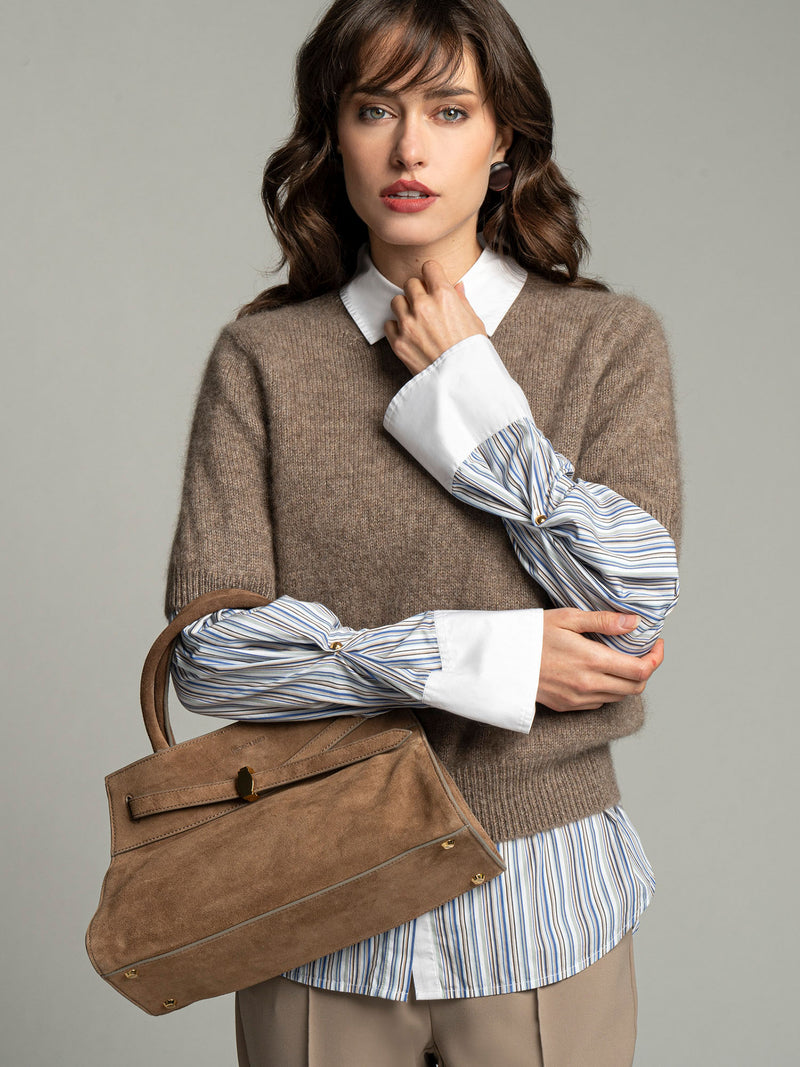 Veronica Beard Dash Bag
