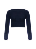 Max Mara Angri Knitted Sweater