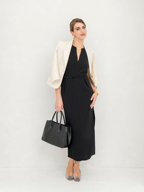 Rag & Bone Harriet Japanese Crew Dress
