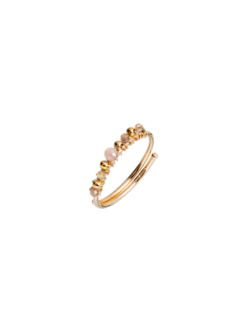 Alisia Wrap Ring
