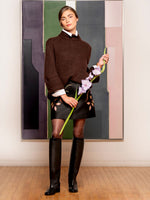 Casadei Nuova Muny Tiffany Boot