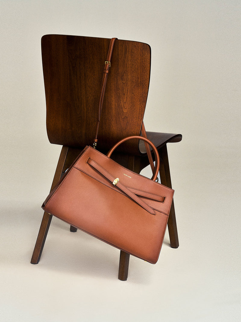 Veronica Beard Large Dash Bag