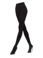 Wolford Velvet 66 Leg Support Tights