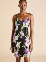 Olivia von Halle Venus Slip Dress