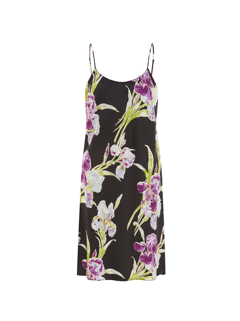 Olivia von Halle Venus Slip Dress