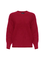 Repeat Wool & Cashmere Knit Pullover