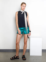 Marie Saint Pierre Zahora Top